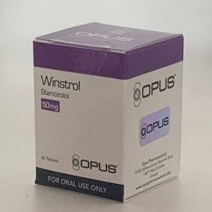 OPUS WINSTROL 10 opus