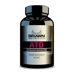 ATD Brawn Nutrition – Anti-Estrogen Brawn Nutrition
