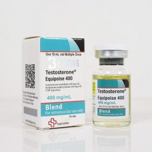 Beligas Pharma Testosterone Equipoise 400mg/ml Beligas