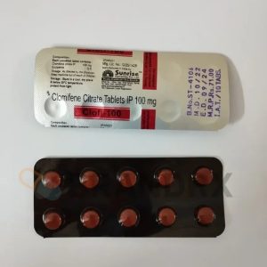 Clofi 100 mg Sunrise
