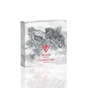 Dapoxetinos 30 mg Driada Medical