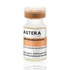 Dihydroboldenone 100 mg Astera Labs