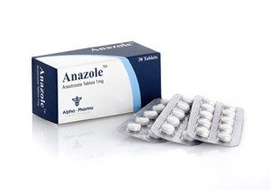 ANAZOLE Pharmaceutical