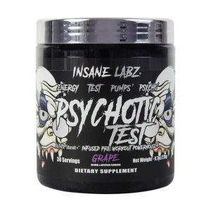 Insane Labz - Psychotic Test INSANE LABZ