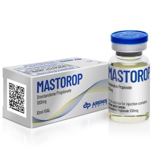 Mastorop Pharmaceutical