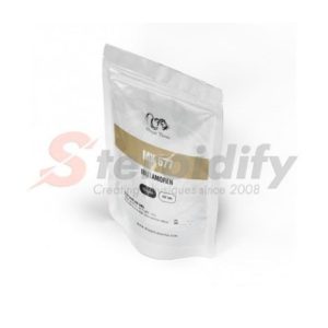 MK 677 25mg Dragon Pharma