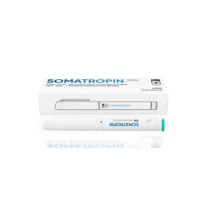 HGH Somatropin Liquid Pen 90 IU Hilma Biocare