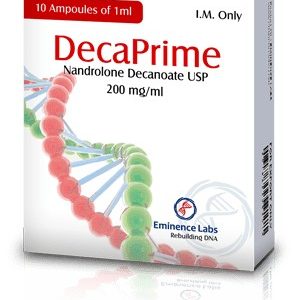 DECAPRIME Eminence Labs Eminence Labs