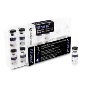 Biotropin Fitness LIFETECH LABS