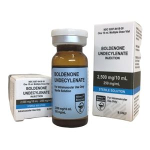 Eq 250 Hilma Biocare