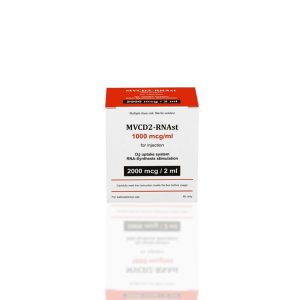MVCD2-RNAst 2000 mcg Omstal Pharma