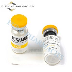 Tesamorelin 2mg Pharmaceutical