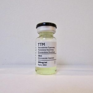TTM Pharmaceutical
