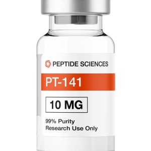PT 141 Sci peptides
