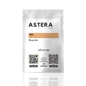 S23 10 mg Astera Labs