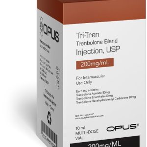 OPUS PHARMA TRI TREN 150 opus