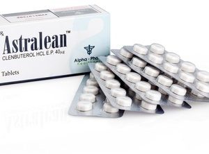 ASTRALEAN Pharmaceutical