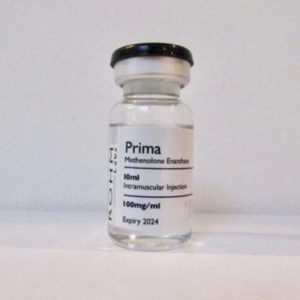 Prima Inj Pharmaceutical