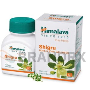 Shigru 250 mg Himalaya