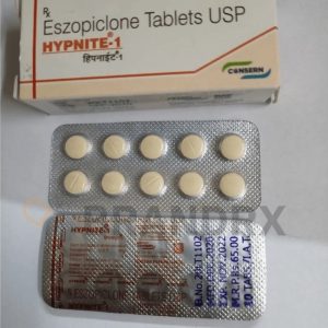 Hypnite 1 mg Cranialz