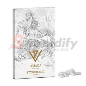 SR9009 Driada Medical