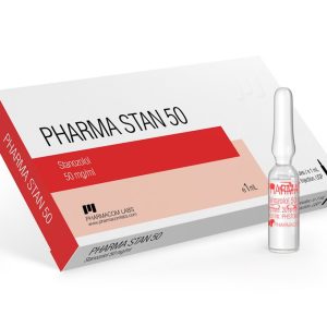 PHARMA STAN 50 Pharmacom