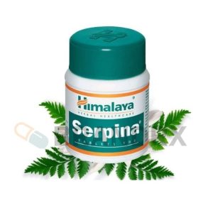 Serpina 4 mg Himalaya
