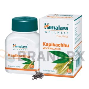 Kapikachhu 250 mg Himalaya