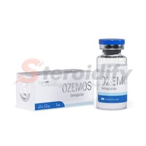 Ozemos Pharmacom